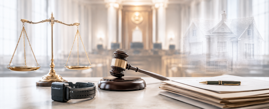 Суд признал невозможным применение более мягкой меры пресечения