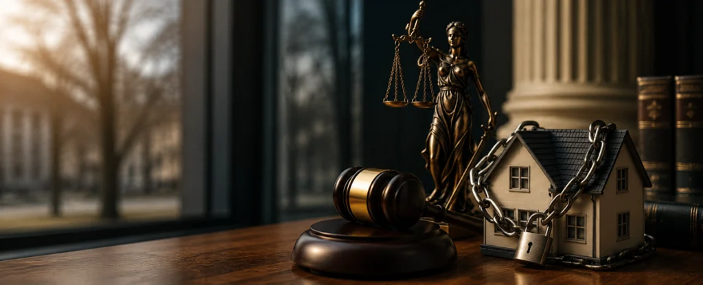 Дело о незаконном приобретении наркотических средств: апелляция оставила домашний арест вместо подписки о невыезде