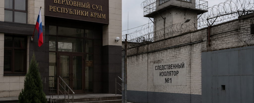 Суд оставил обвиняемого в СИЗО по делу о незаконной миграции