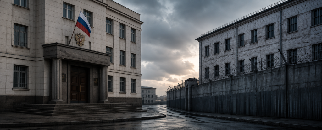 Нарушение условий домашнего ареста привело к заключению под стражу