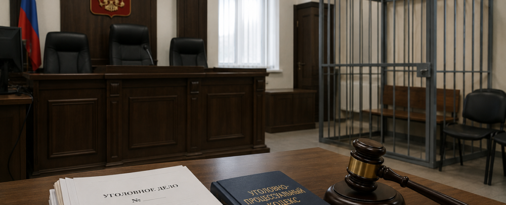 Апелляция сократила домашний арест по делу о мошенничестве после зачета срока в СИЗО